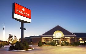 Ramada Inn Batesville Arkansas